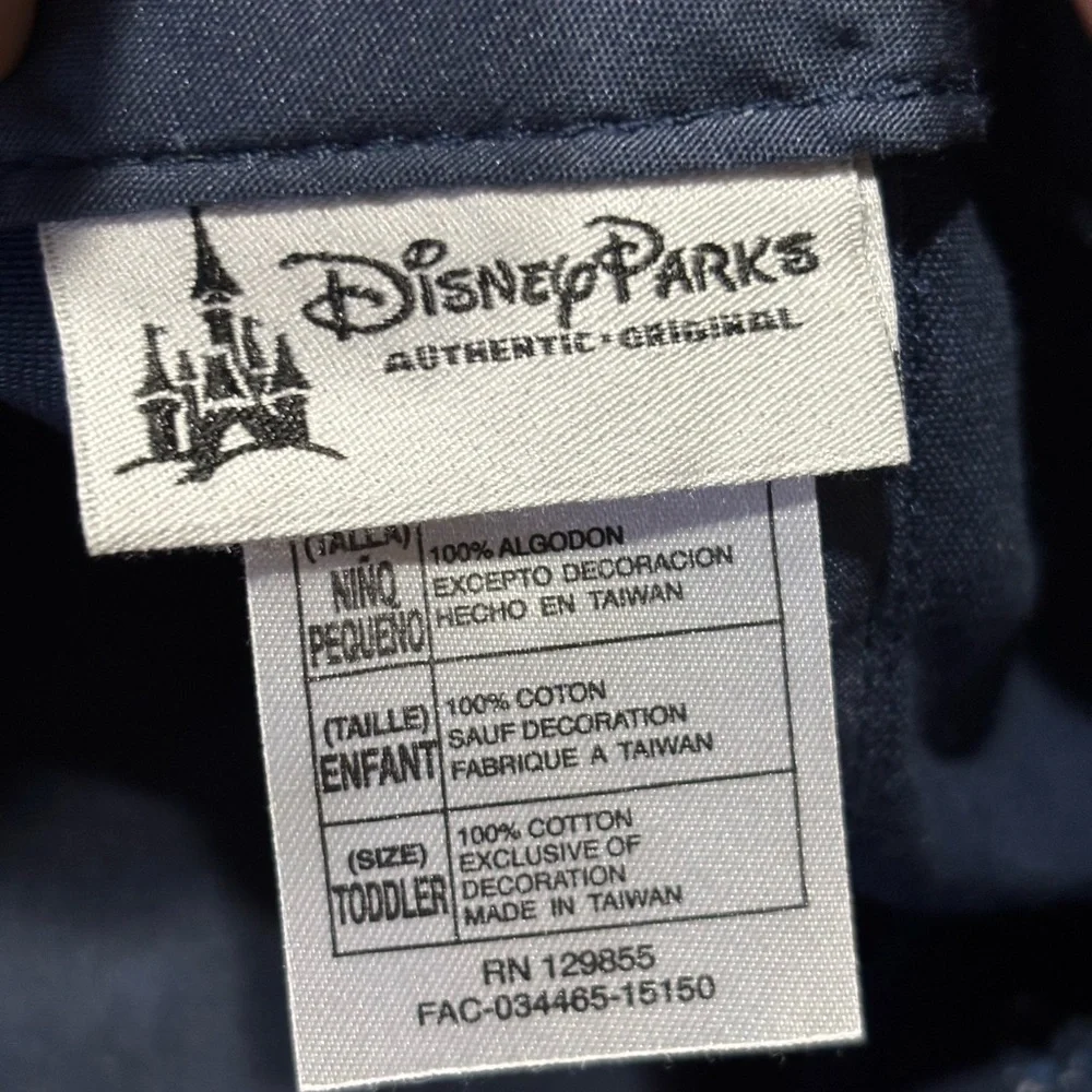 Disney great toddler